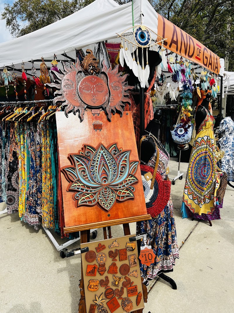 Land of Gaia image 2