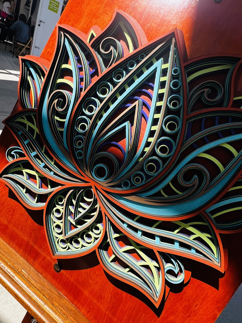 Land of Gaia image 3