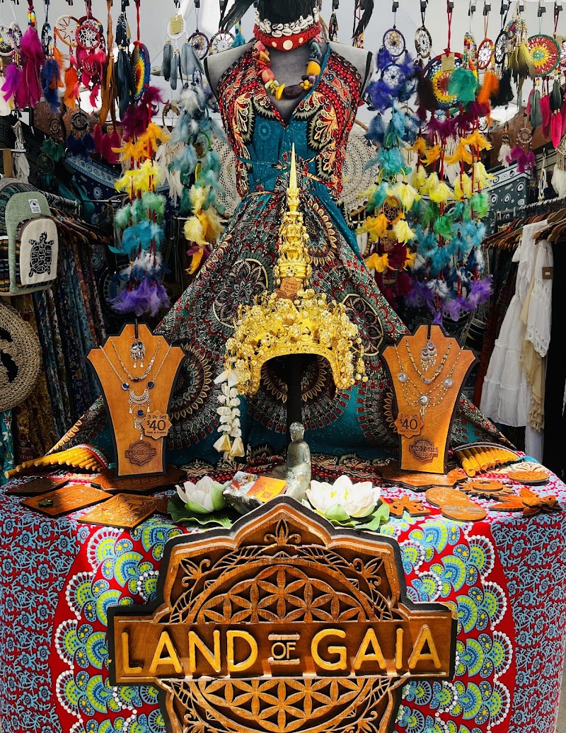 Land of Gaia image 5