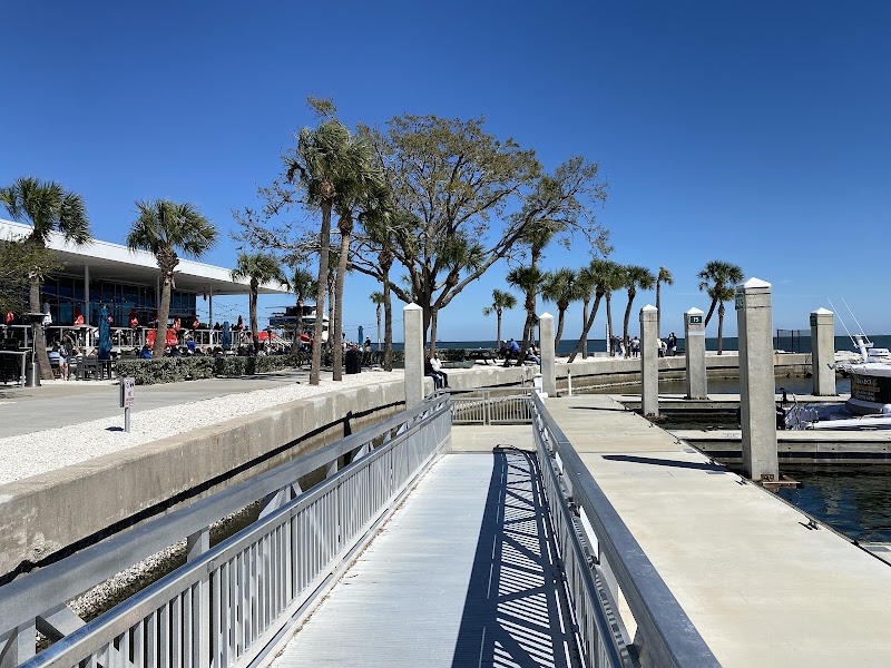 SeaEO Luxury Boat Charters image 2