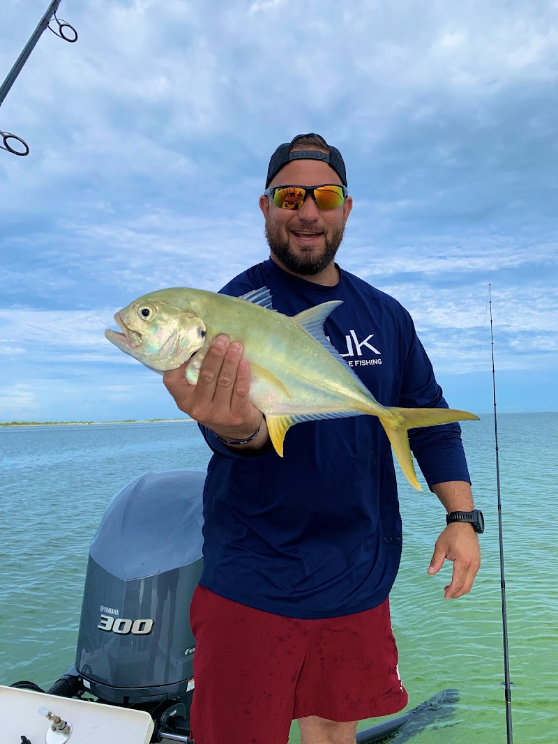 Somewhere South Fishing Charters image 4