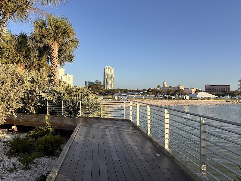 Majeed Foundation Splash Pad image 4