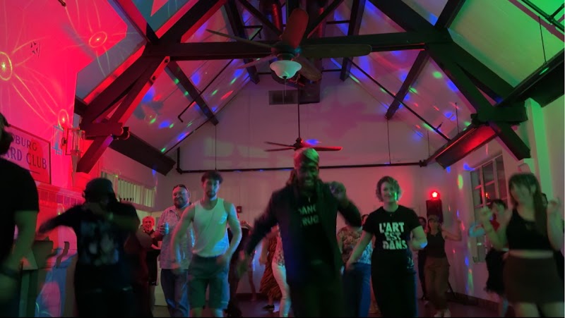 Dance With Sai image 1