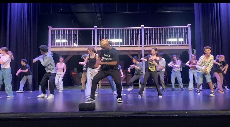 Dance With Sai image 4