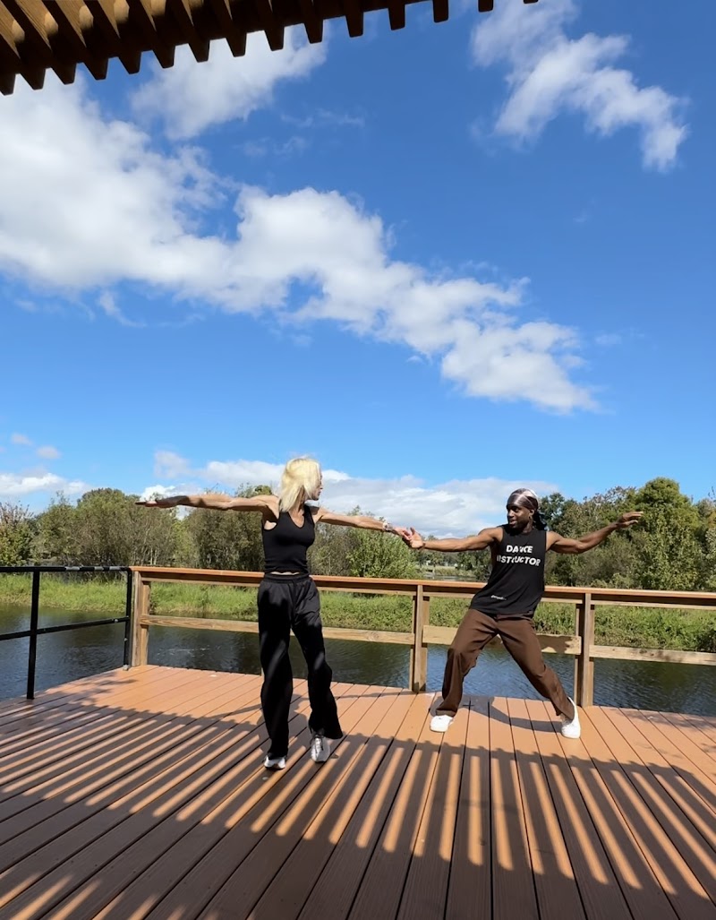 Dance With Sai image 5