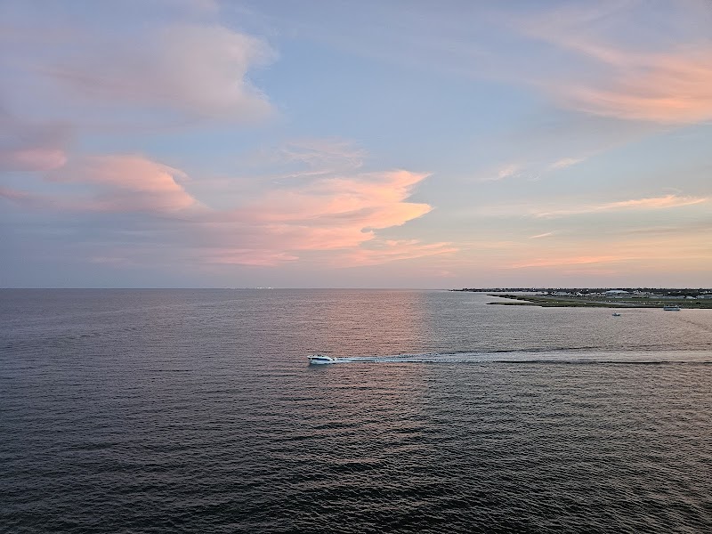 St. Petersburg Pier image 3