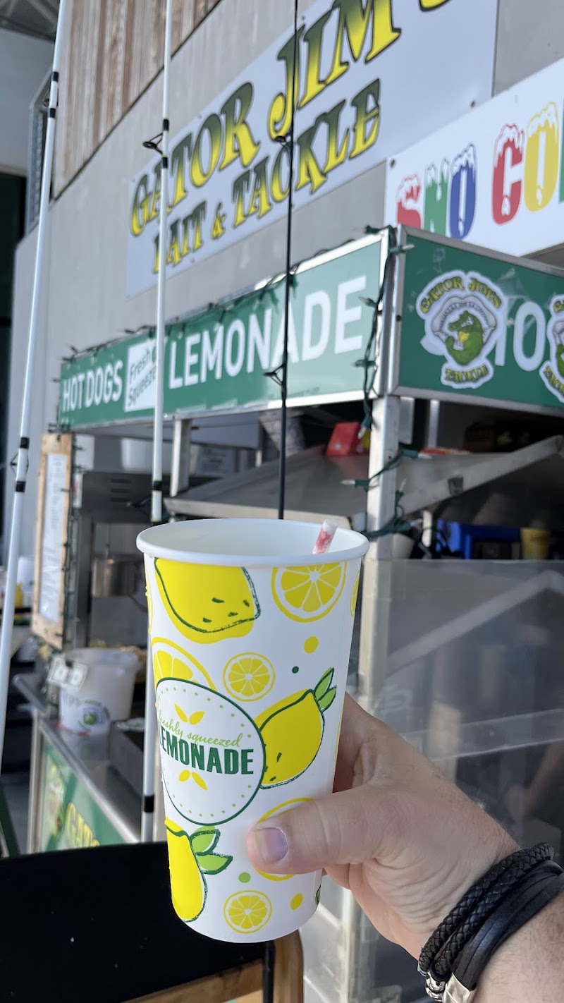 Gator Jim's Bait And Tackle image 1