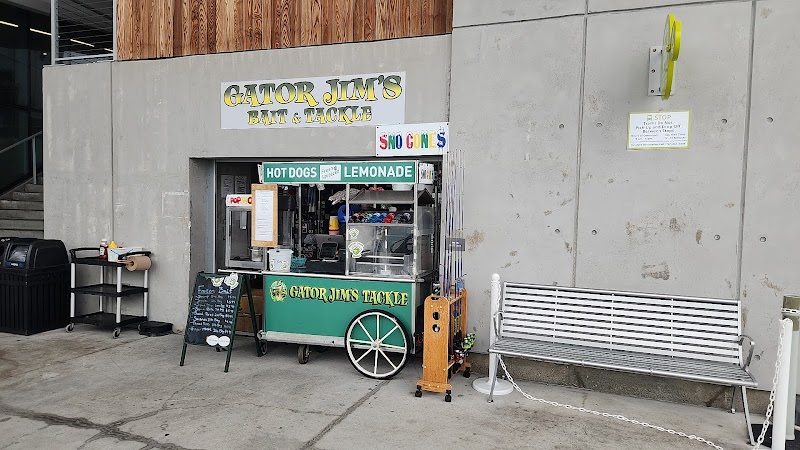 Gator Jim's Bait And Tackle image 5