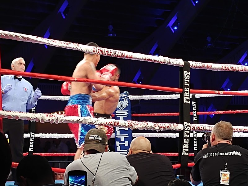 The Coliseum image 3