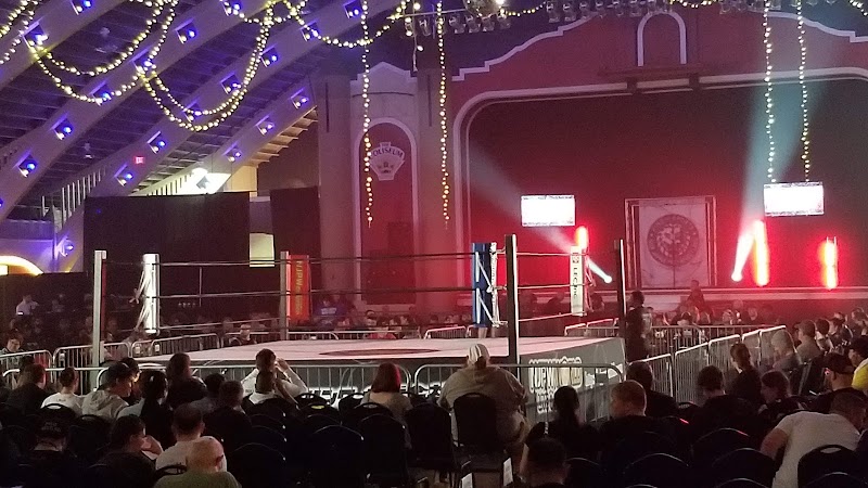 The Coliseum image 4