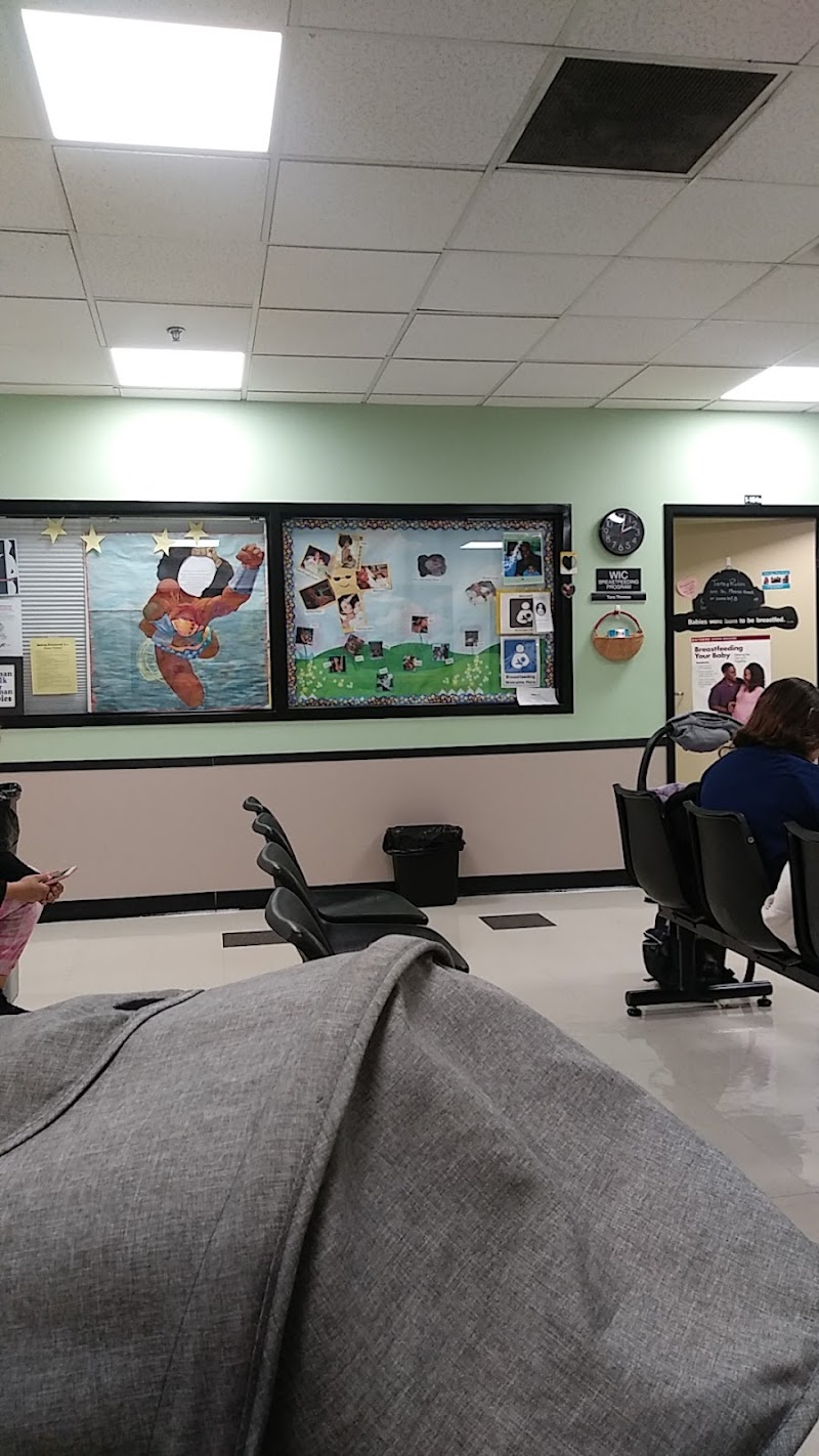 Florida Department of Health in Pinellas County image 1