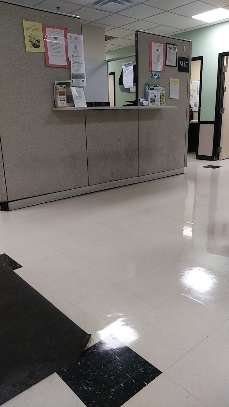 Florida Department of Health in Pinellas County image 2