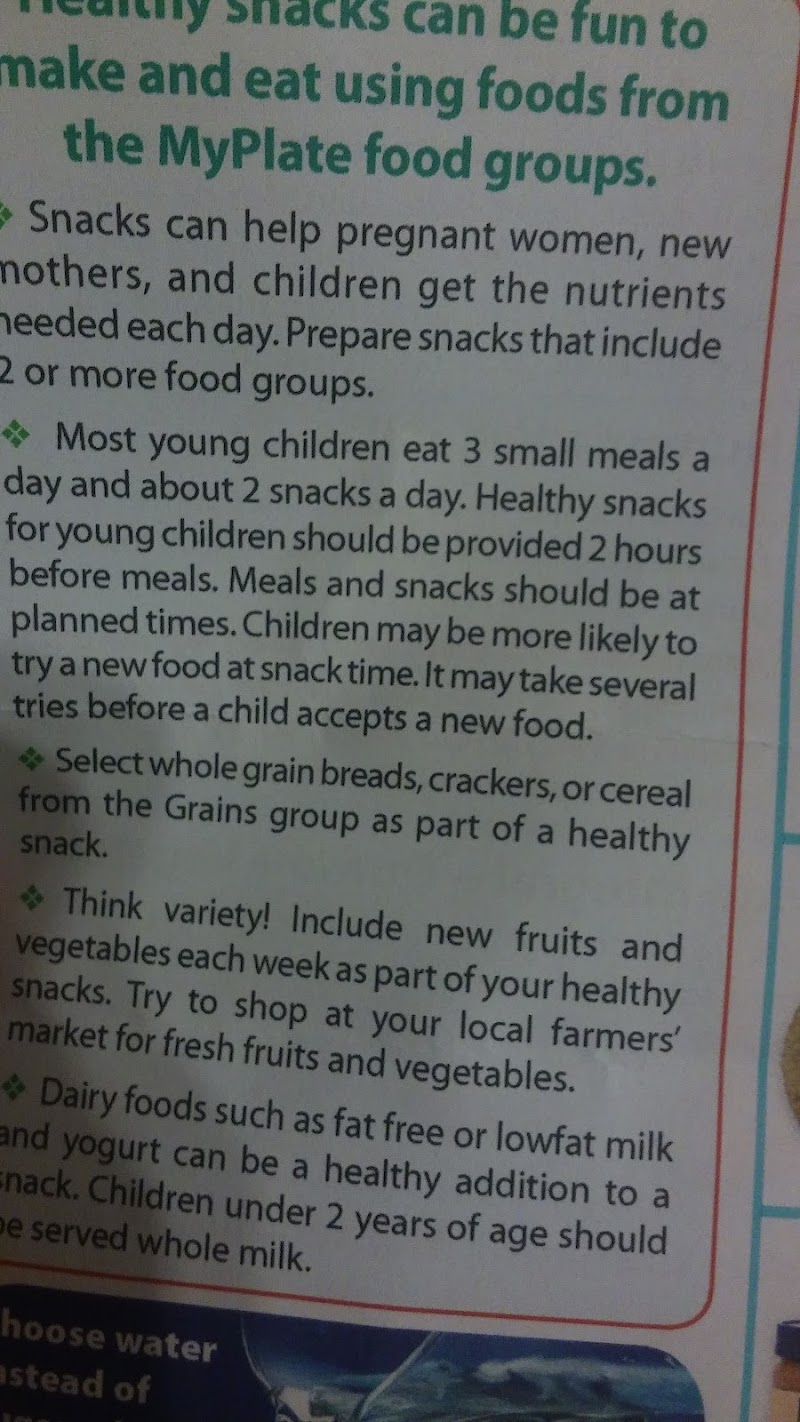 Florida Department of Health in Pinellas County image 3