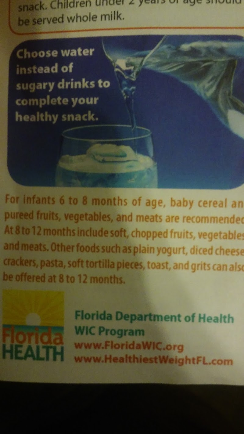 Florida Department of Health in Pinellas County image 5