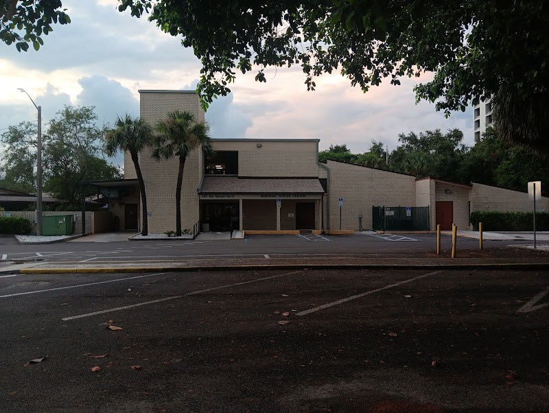 The Sunshine Center image 1