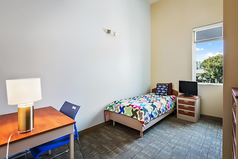 St. Petersburg Free Clinic - Baldwin Women's Residence image 4