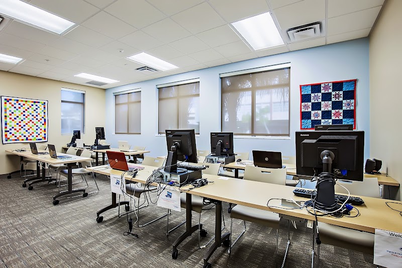 St. Petersburg Free Clinic - Baldwin Women's Residence image 5