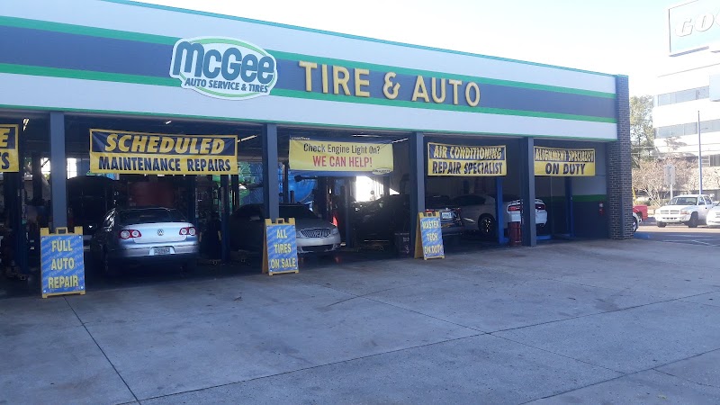 Tire Choice Auto Service Centers image 1