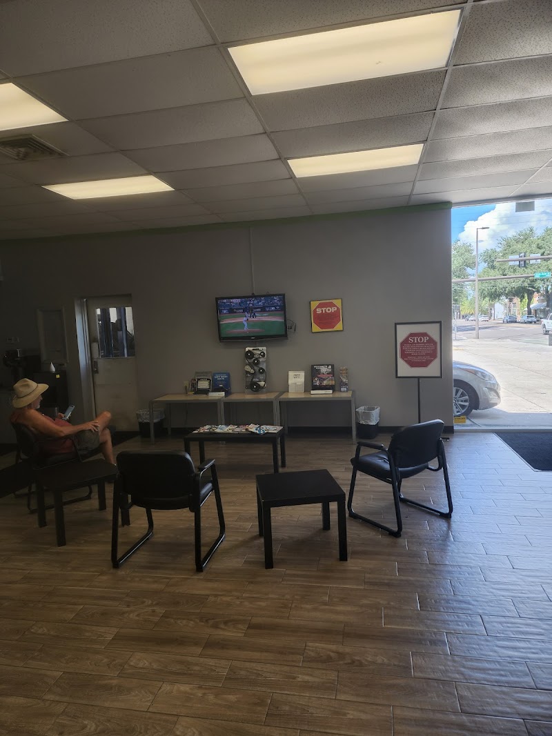 Tire Choice Auto Service Centers image 2