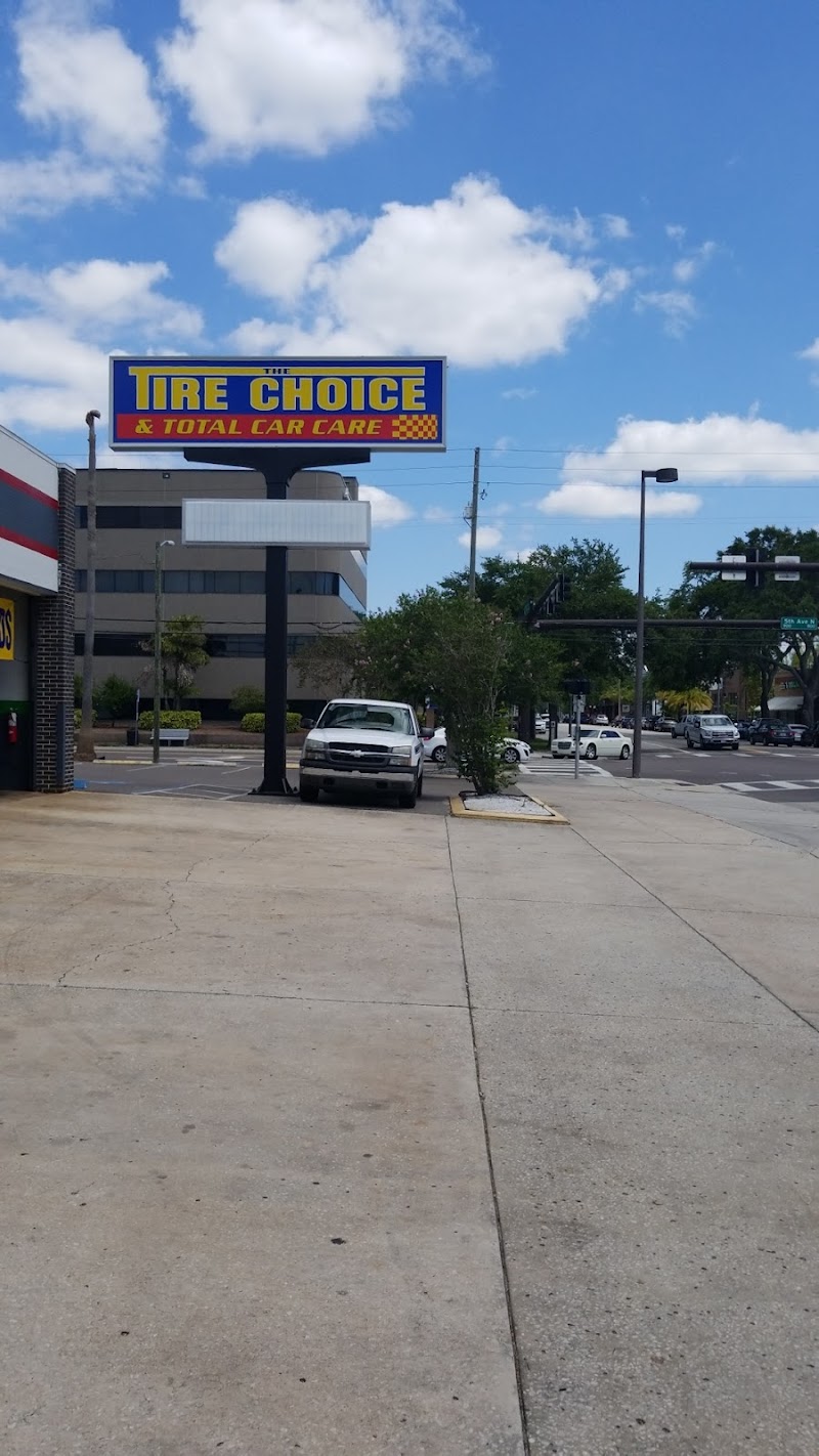 Tire Choice Auto Service Centers image 3