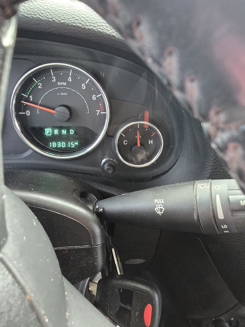 Tire Choice Auto Service Centers image 4