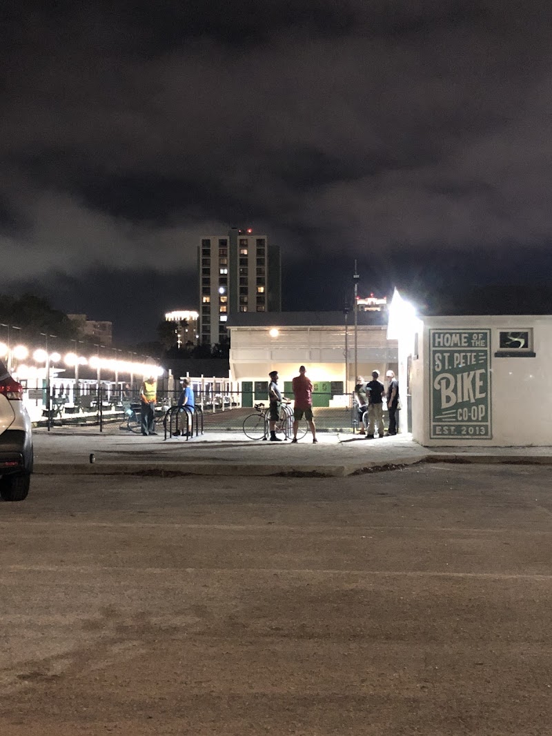 Saint Petersburg Bicycle Cooperative image 2