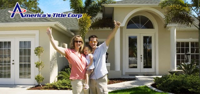 America's Title Corp