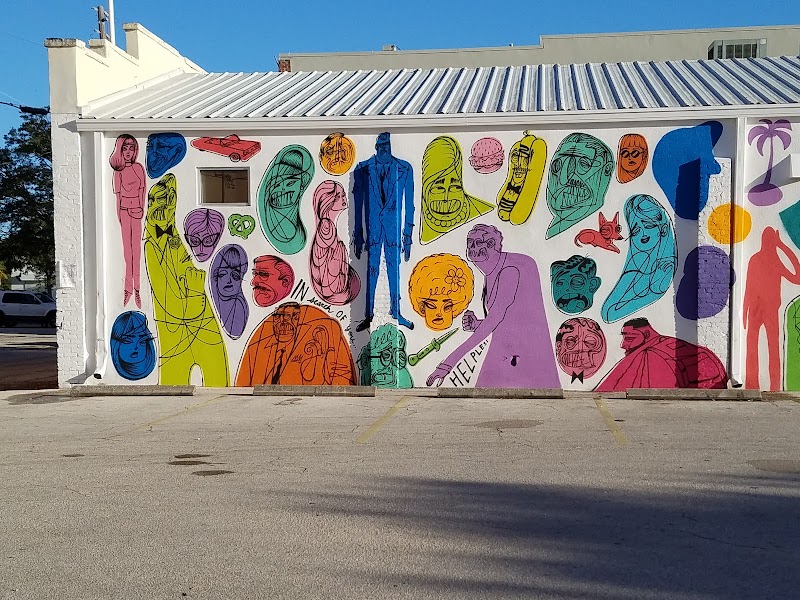 Benson Worley Architecture image 1