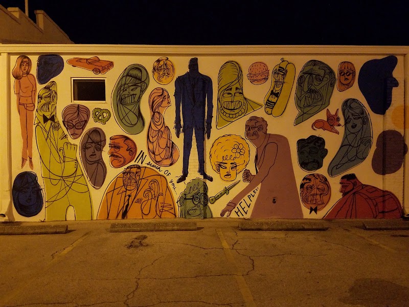 Benson Worley Architecture image 3