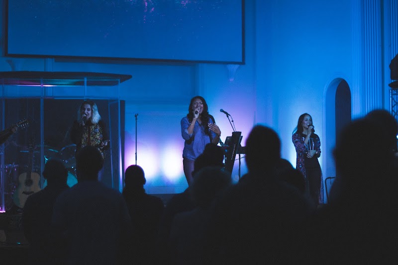 BridgePoint Church Downtown image 1