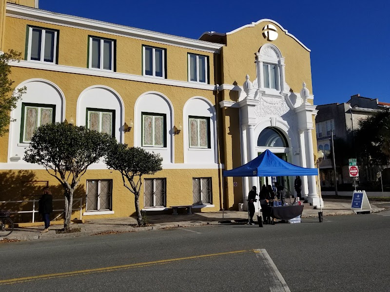 BridgePoint Church Downtown image 3