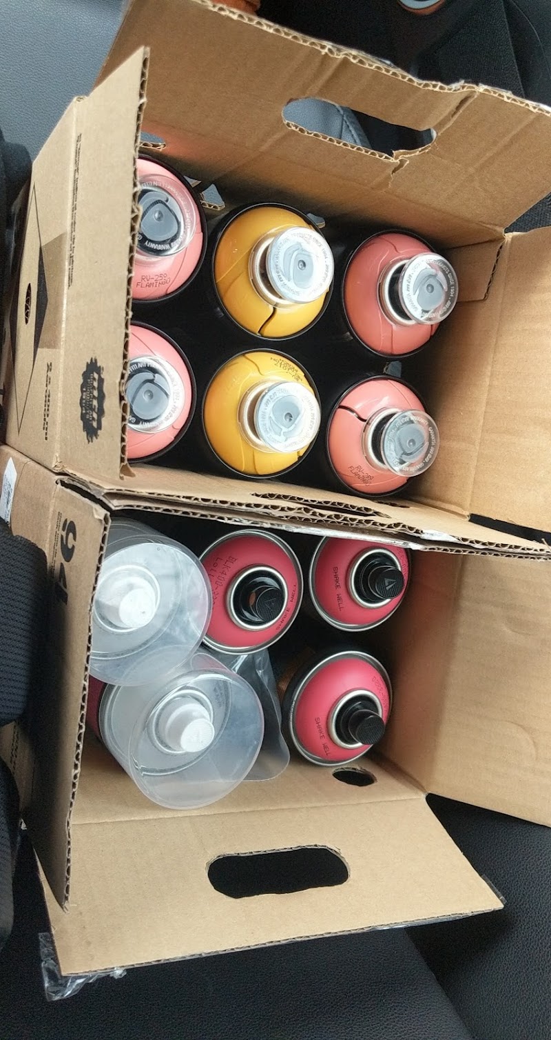 Artissin Gallery Image