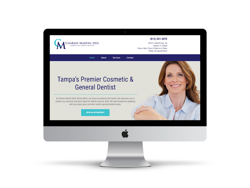 Beth Thompson Enterprises LLC image 5