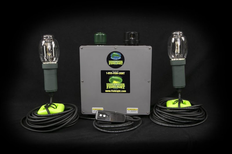Assured Electronics - Underwater Dock Lights image 2
