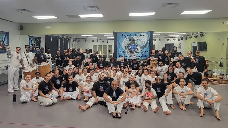 Tampa Bay Capoeira - St.Pete