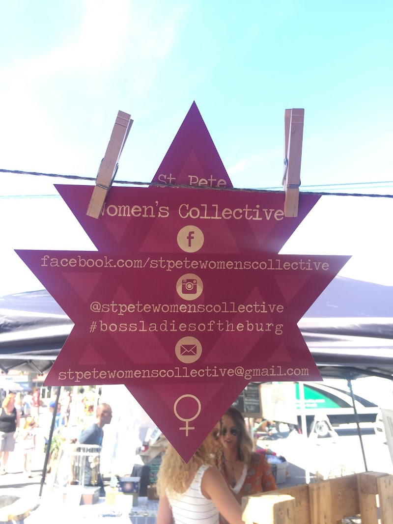 St. Pete Women's Collective image 3