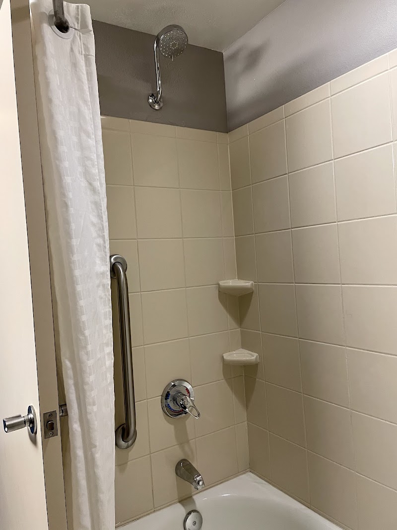 Courtyard by Marriott St. Petersburg Downtown Gallery Image