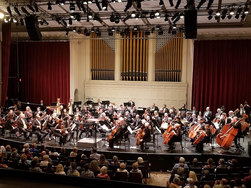 Palladium at St. Petersburg College image 1