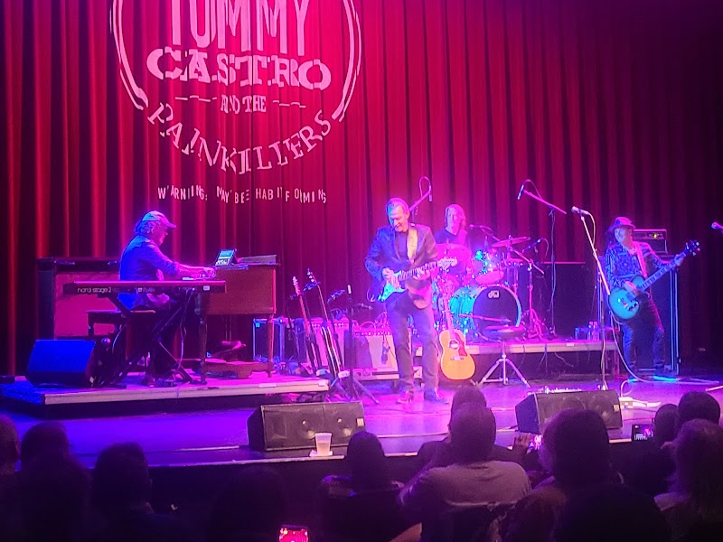 Palladium at St. Petersburg College image 2