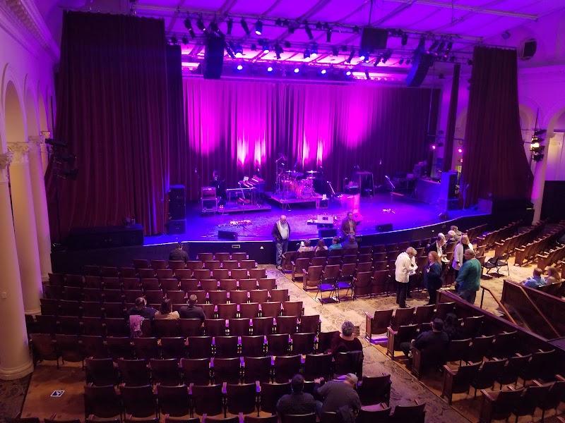 Palladium at St. Petersburg College image 3