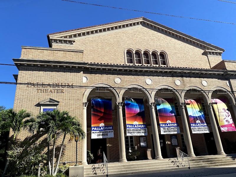 Palladium at St. Petersburg College image 4