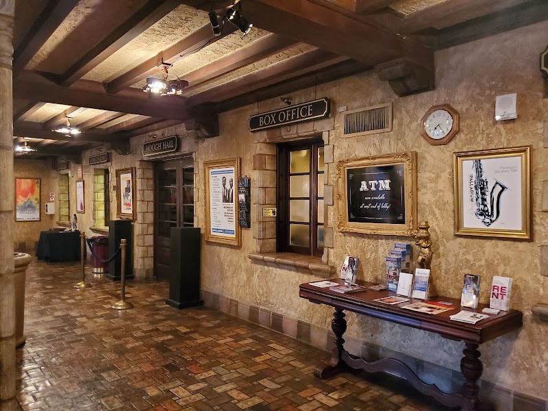 Palladium at St. Petersburg College image 5