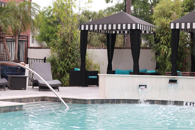 Hollander Hotel St. Petersburg / Downtown image 3