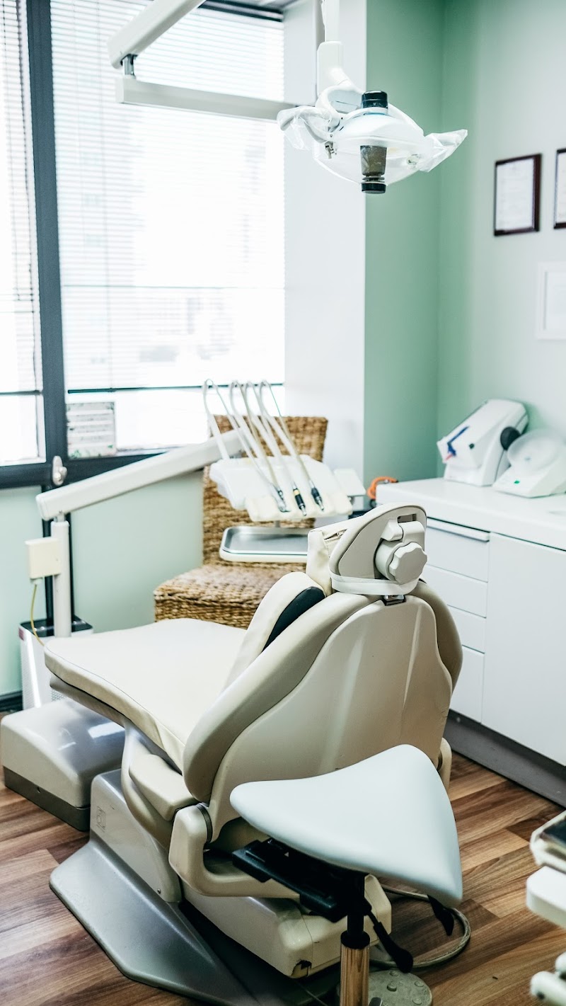 Daxon Dentistry image 2