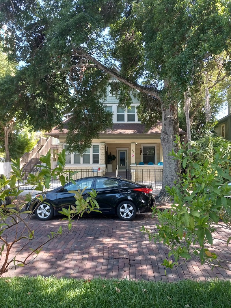 Historic Old Northeast image 1