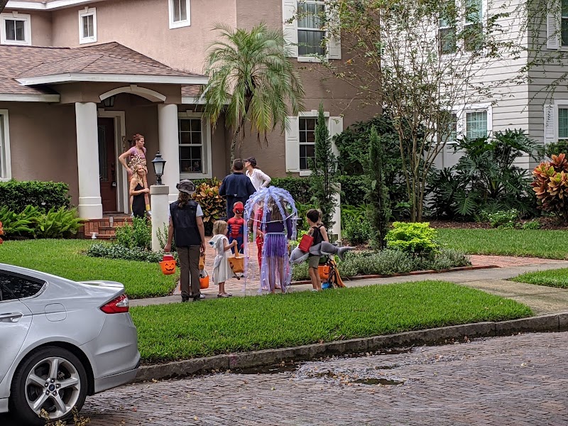 Historic Old Northeast image 2