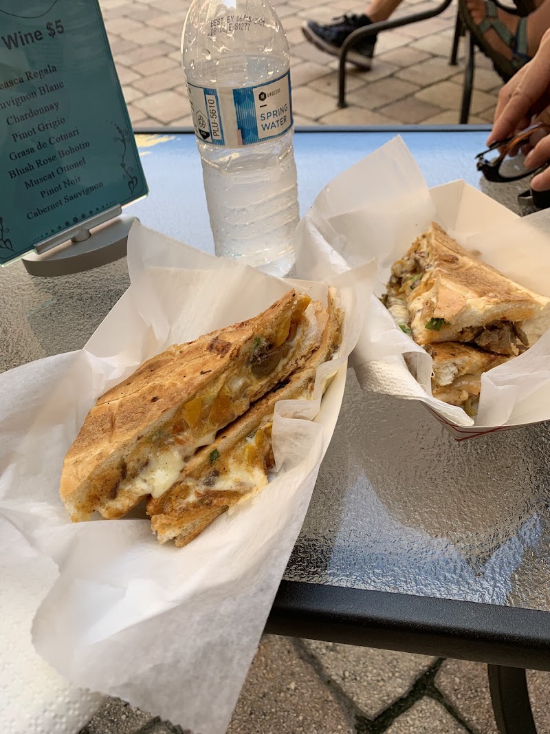 The Ale and the Witch image 2