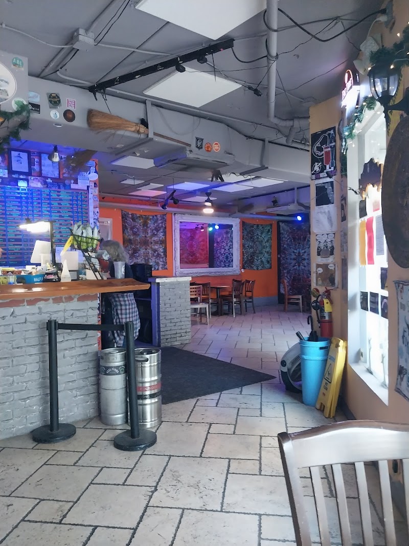 The Ale and the Witch image 5