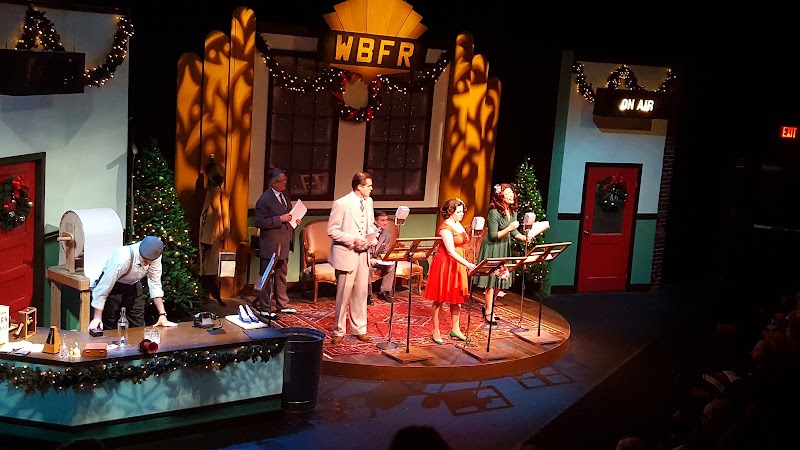 American Stage Theatre Company_L00239442 image 1