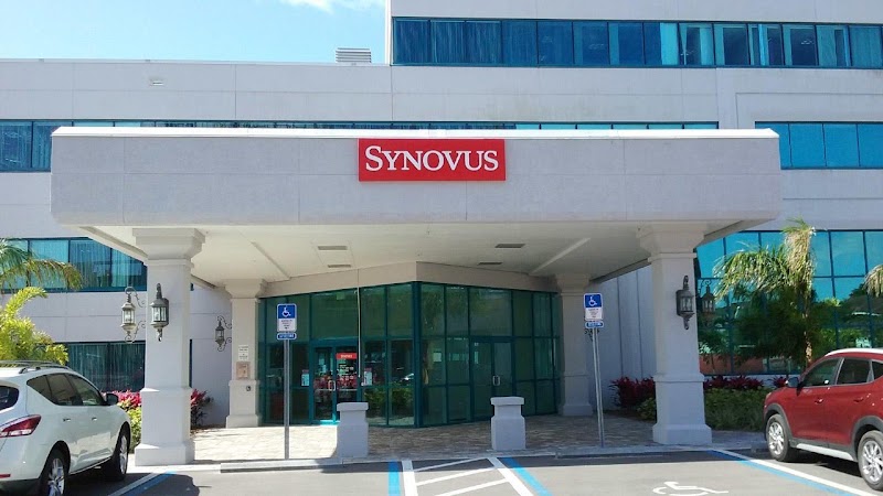 Synovus Bank